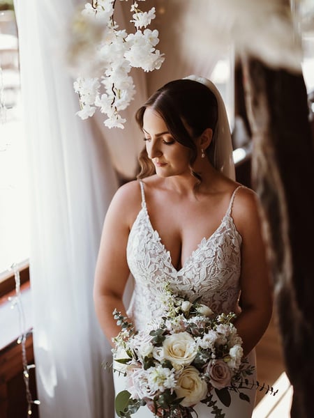 Day-Of Wedding Coordination and Full Timeline Management - Gallery image