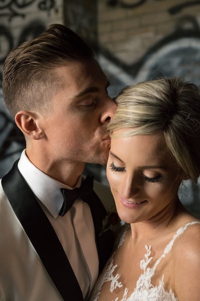 Silver Full-Day Wedding Photography Eight-Hour Coverage - Gallery image