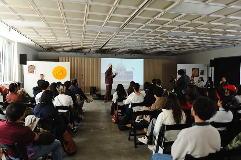 Versatile Event Space in San Francisco Japantown - Gallery image