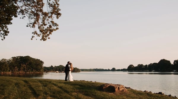 Wedding Videographer Cinematic Documentary Drone Eight Hour Films - Anniversary - Featured image