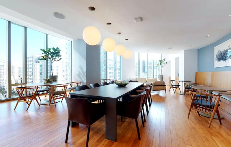 Private Meeting Room for Special Occasions in South Beach - Gallery image