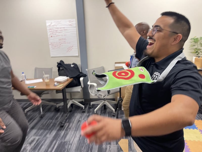 Corporate Team Activities Planning Day – Experiences – photo 2