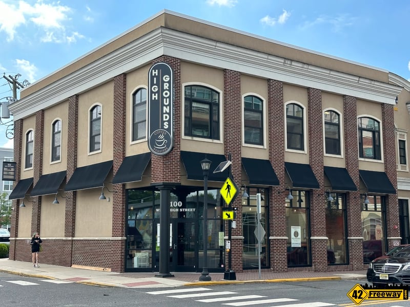 High Grounds Coffee Roasters | Events & Private Parties - Gallery image