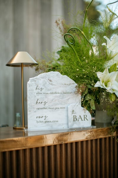 Mobile Bar Service and Craft Cocktail Bartender Services - Gallery image