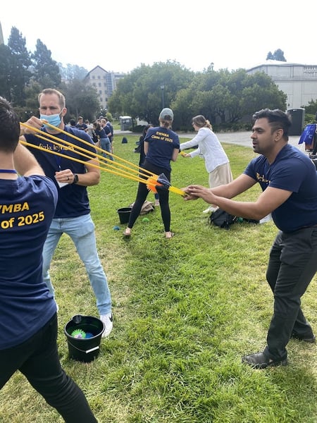 Leadership Team Building for Summits – Experiences – photo 2