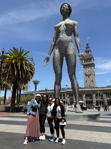 Mission District Treasure Hunt - SF Team Building Adventure - Gallery image
