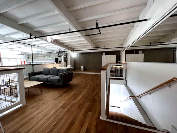 Private Event and Photo Studio, a corporate event vendor bookable on Events in Minutes in the San Francisco Bay Area