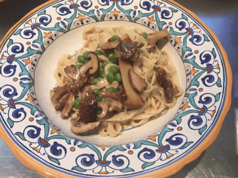 Italian Culinary Team Experience - Featured image