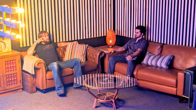 Private Photo & Video Studio for Events in Potrero Hill