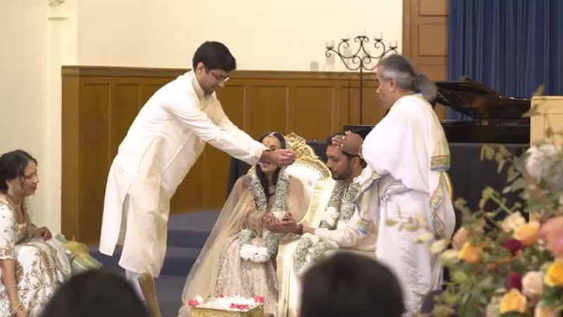 Wedding Videographer Two Videographers Standard 8 Hours Cinematic - Gallery image