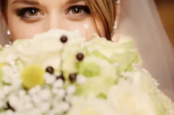 Wedding Videographer Cinematic Films Single Lead Coverage - Gallery image