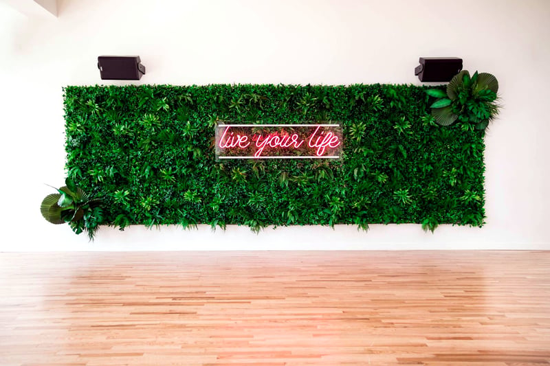 Private Dance Studio for Events in Union Square - Gallery image