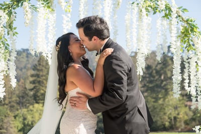 Gold Full-Day Wedding Photography Two-Photographer Coverage Photography - Featured