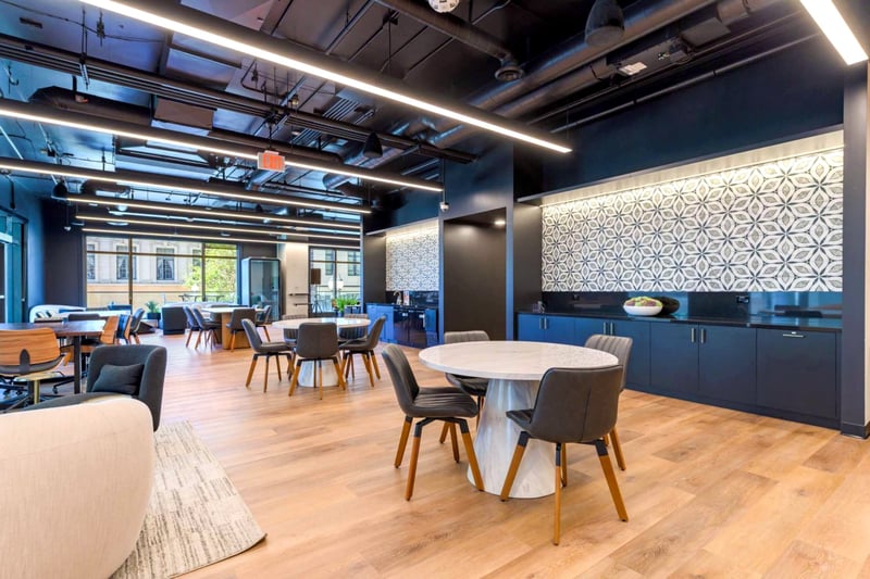 Splendid Event Space for Gatherings - Gallery image
