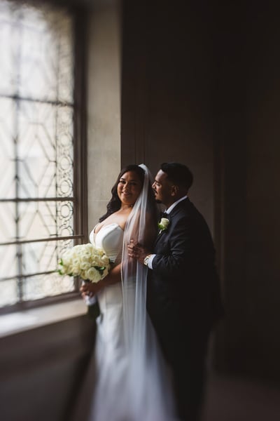 City Hall Wedding Photography with an Associate Photographer - Featured image