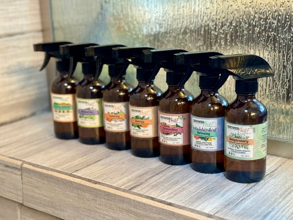 Aromatherapy Workshop: Custom Essential Oil Blend and a Keepsake - Holiday Party in Berkeley - Featured image
