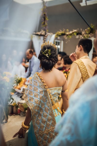 Bridal Party Hair and Makeup On-Location Full Service Package - Featured image