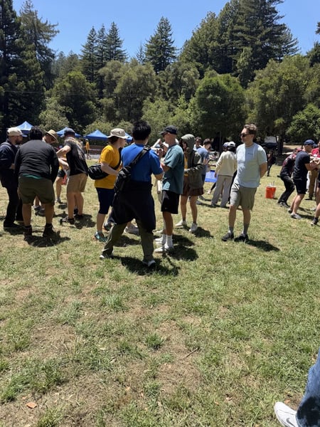Summer Team Building Robot Rally – Experiences – photo 4