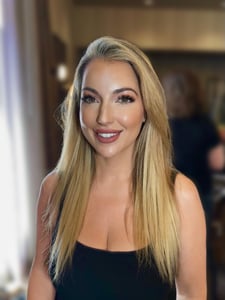 The Luxe On Location Wedding Hair and Makeup Services Beauty - Featured