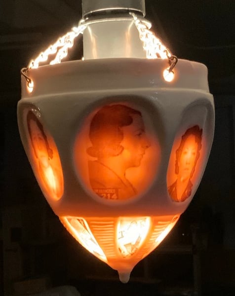 Luminaries and Candelabras Workshop: Ceramic Forms That Glow - Gallery image