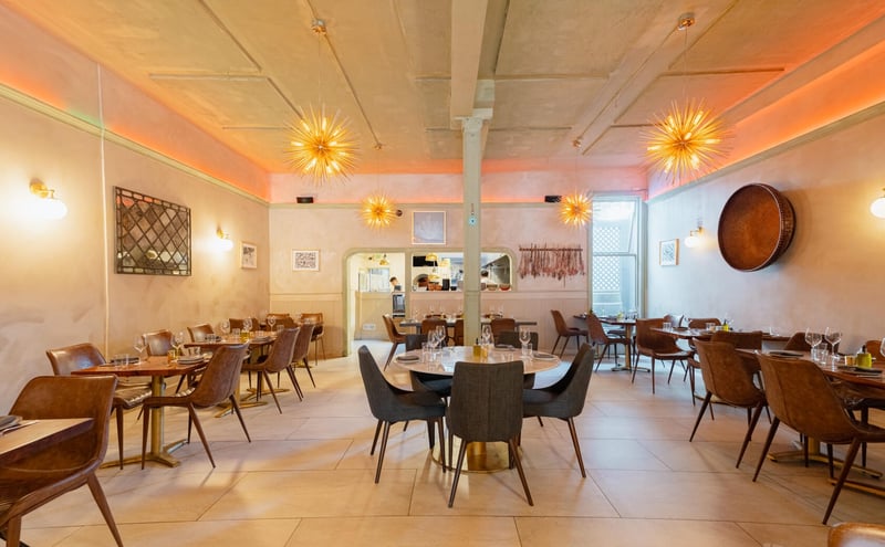 Rustic Italian Restaurant Full Venue Buyout - Gallery image