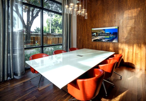 Breathtaking Meeting Room for Celebrations - Holiday Party in Mountain View - Featured image