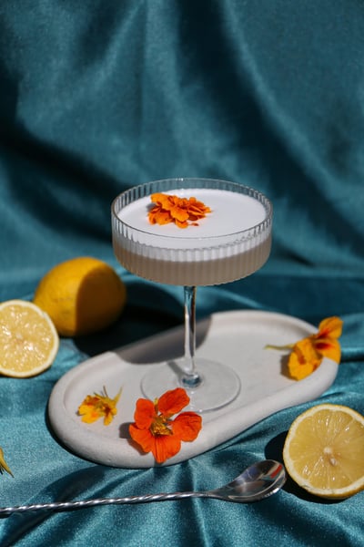 Mobile Bar Service and Craft Cocktail Bartender Services - Featured image