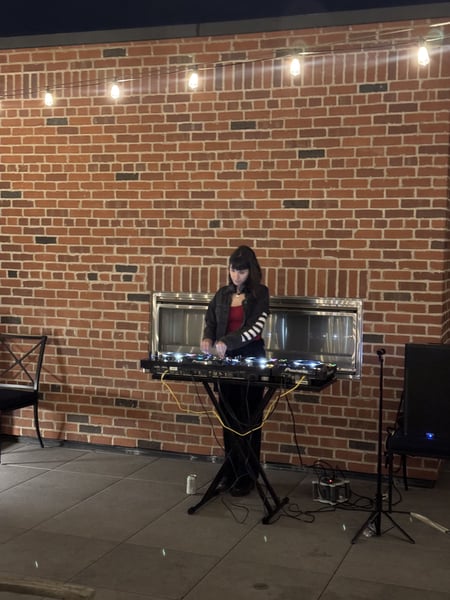 Bay Area Event and Corporate DJ - Gallery image