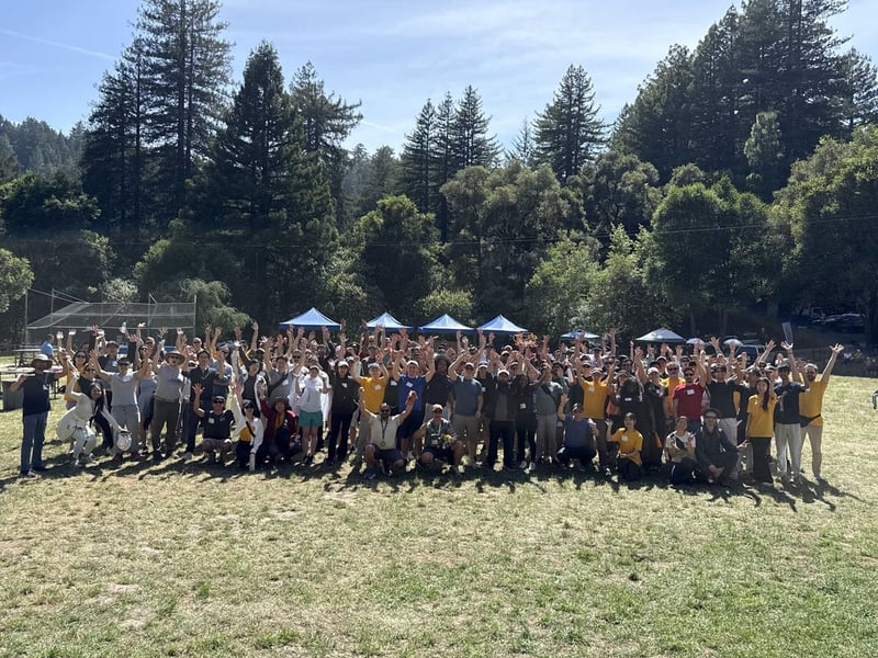 Company Team Building Days Robot Rally – Experiences – photo 4