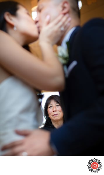 City Hall Elopement Photography Four-Hour Multi-Location Coverage - Gallery image