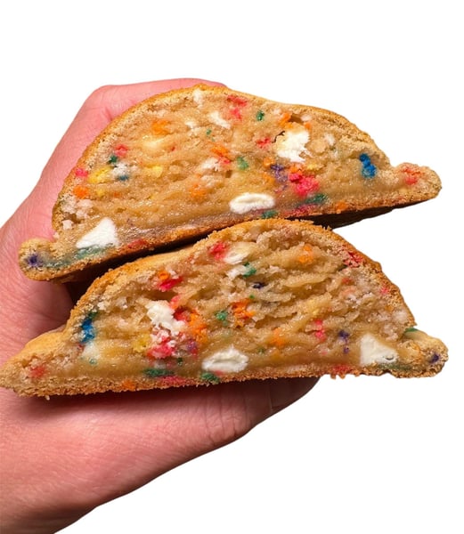 Custom Cookies for Events and a Dessert Table at a Wedding - Gallery image