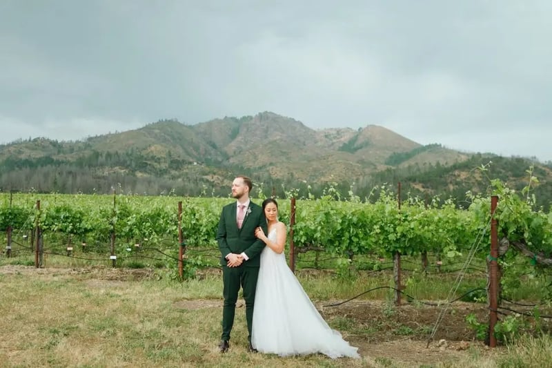 Wedding Videographer Cinematic Nine Hour Drone Multi Camera Films - Featured image
