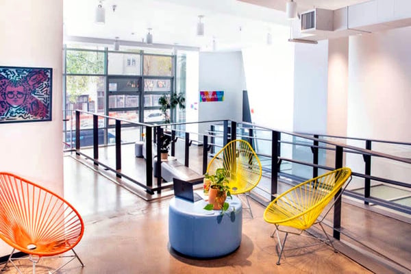 Spacious Event Space | Celebrate in Mint Hill - Anniversary in San Francisco - Featured image