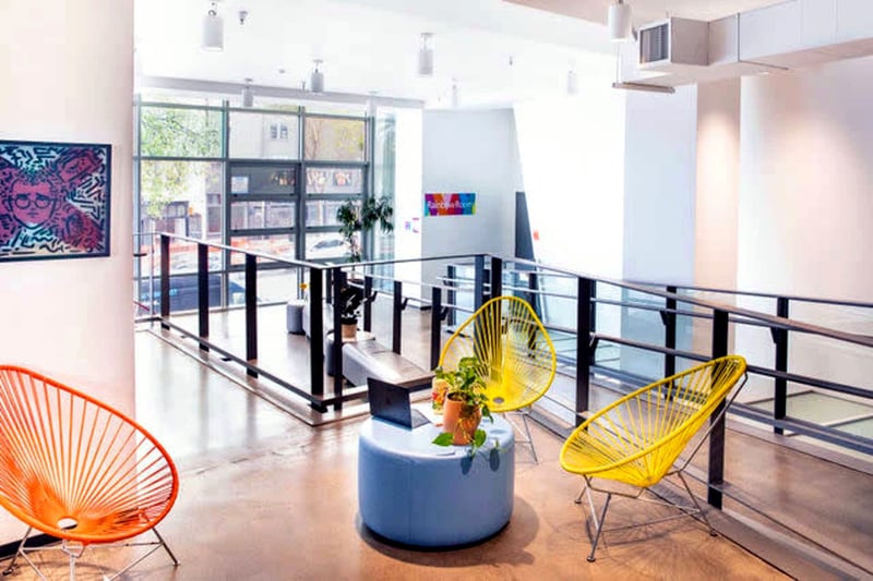 Spacious Event Space | Celebrate in Mint Hill - Featured image