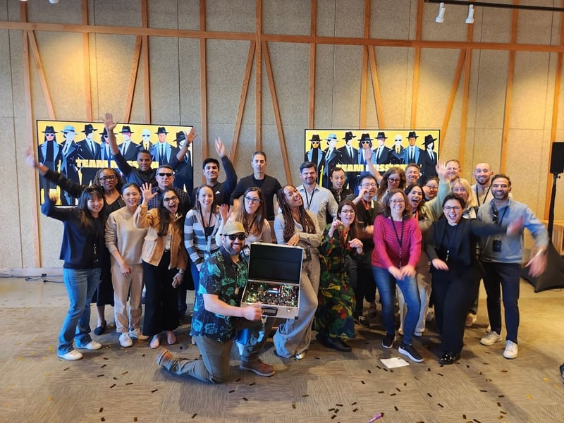 Locked Door Team Building Events – Experiences – photo 2