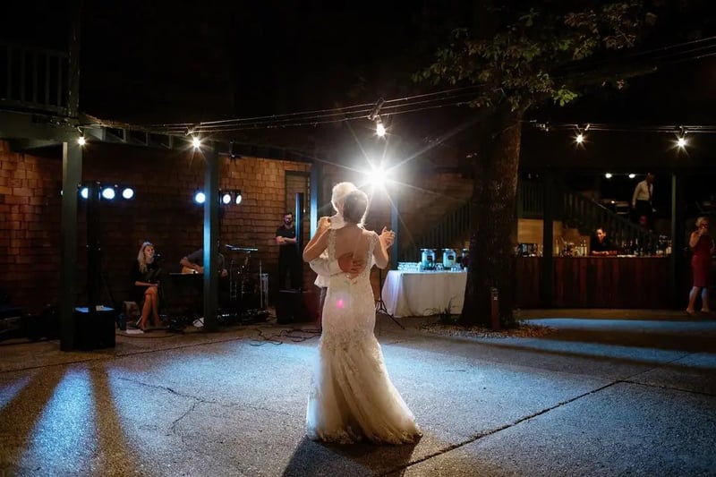 Roseville Rock Live Music for Wedding and Corporate Bookings - Gallery image