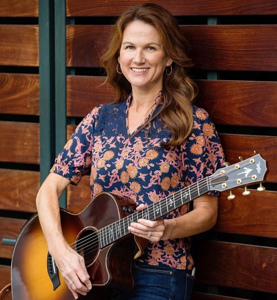 Singer-Songwriter for Hire — Solo Acoustic and Heartfelt Storytelling Sets - Gallery image