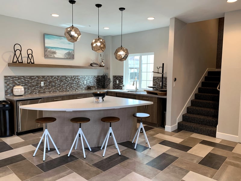 Handsome Event Space for Events - Gallery image