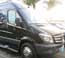 15 passenger Executive Sprinter Van Chauffeured Rental for Events - Gallery image