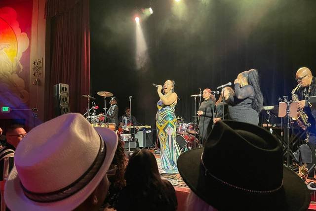 Vallejo Multi-Genre Live Music for Wedding and Corporate Bookings - Gallery image