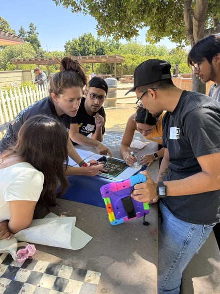 Staff Team Building Escape Room Quest – Experiences – photo 4