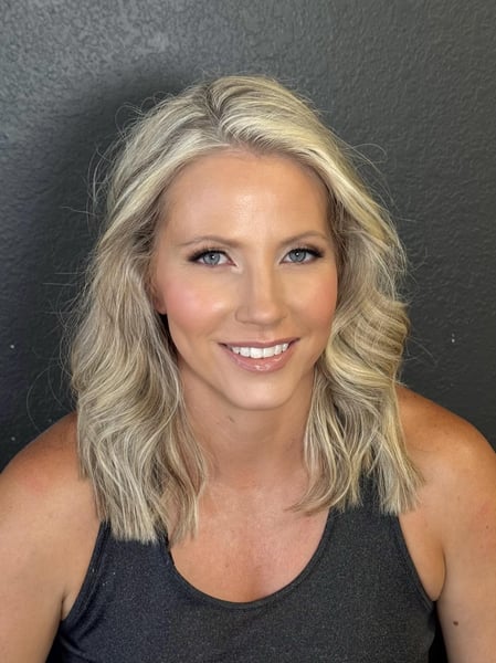 The Luxe On Location Wedding Hair and Makeup Services - Gallery image