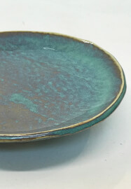 Small Pottery Dish Creation Workshop for Team Building - Gallery image