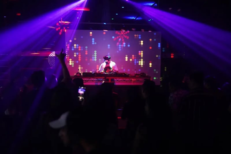 DJ Services: Corporate, Festival, Wedding - Gallery image