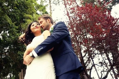Wedding Videographer Eight Hour Edited Highlights Reel Story Cut