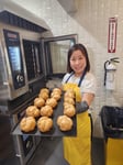 Vendor profile