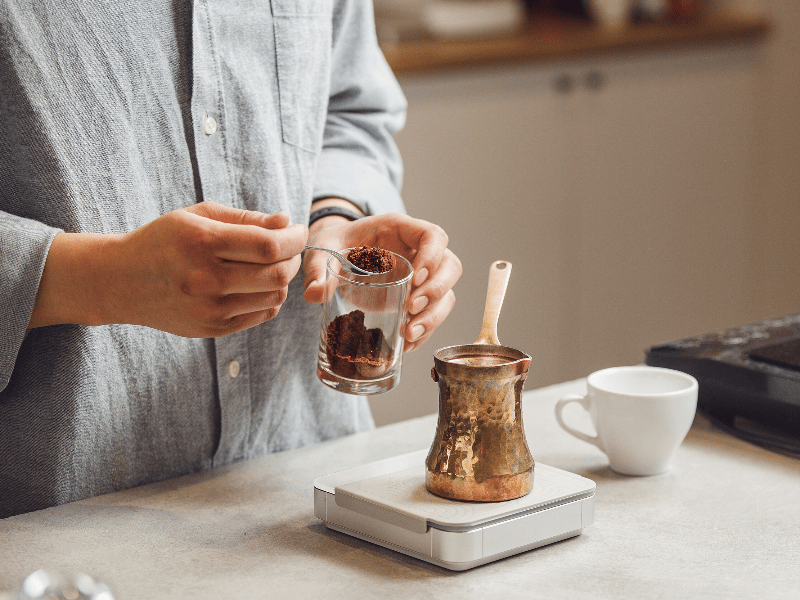 Turkish Coffee and Turkish Delight Tasting - Gallery image
