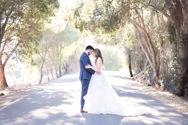 Four Hour Wedding Photographer Coverage with Print Release Tier - Anniversary - Featured image
