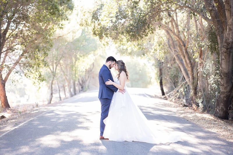 Four Hour Wedding Photographer Coverage with Print Release Tier - Featured image