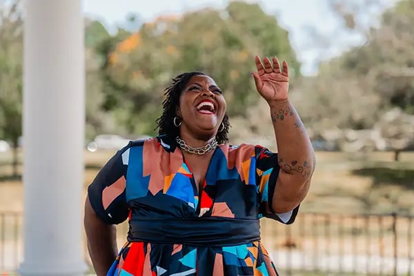 Full Wedding Jazz Band Experience - Engagement - Featured image